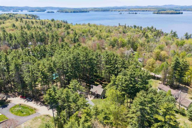34 Tall Pine Road, Moultonborough, NH 03254