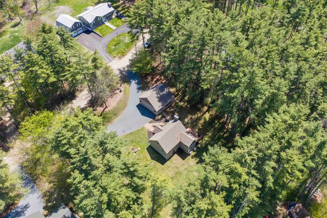 34 Tall Pine Road, Moultonborough, NH 03254