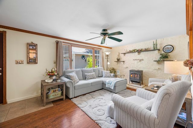 34 Tall Pine Road, Moultonborough, NH 03254