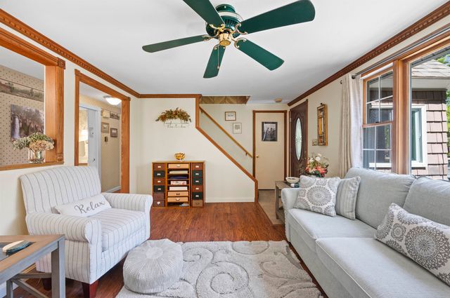 34 Tall Pine Road, Moultonborough, NH 03254