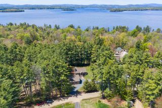 34 Tall Pine Road, Moultonborough, NH 03254