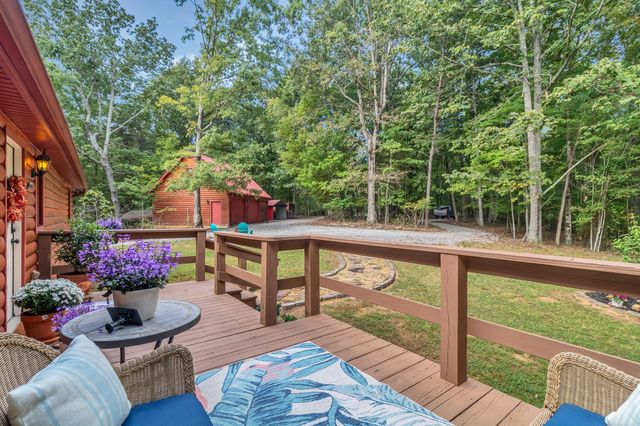 160 Billy Benton Way, Sewanee, TN 37375