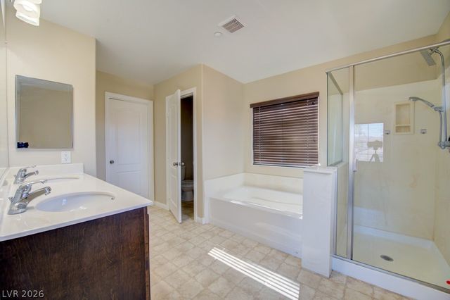 1173 Paradise Safari Drive, Henderson, NV 89002