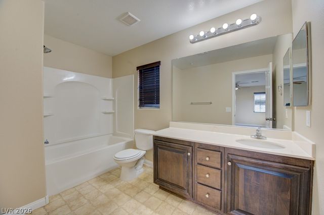 1173 Paradise Safari Drive, Henderson, NV 89002