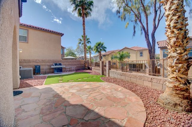 1173 Paradise Safari Drive, Henderson, NV 89002