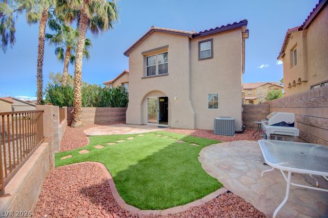 1173 Paradise Safari Drive, Henderson, NV 89002