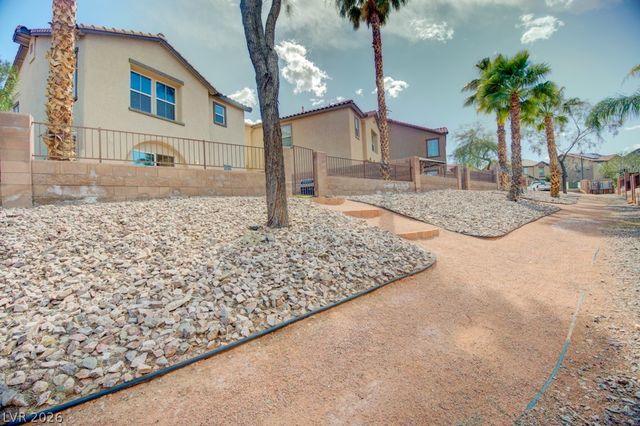 1173 Paradise Safari Drive, Henderson, NV 89002