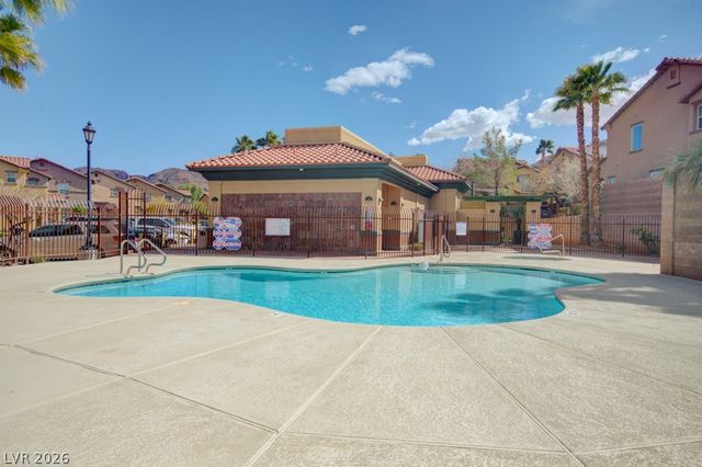 1173 Paradise Safari Drive, Henderson, NV 89002