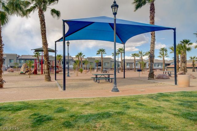 1173 Paradise Safari Drive, Henderson, NV 89002