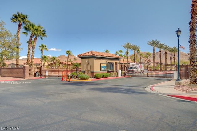 1173 Paradise Safari Drive, Henderson, NV 89002