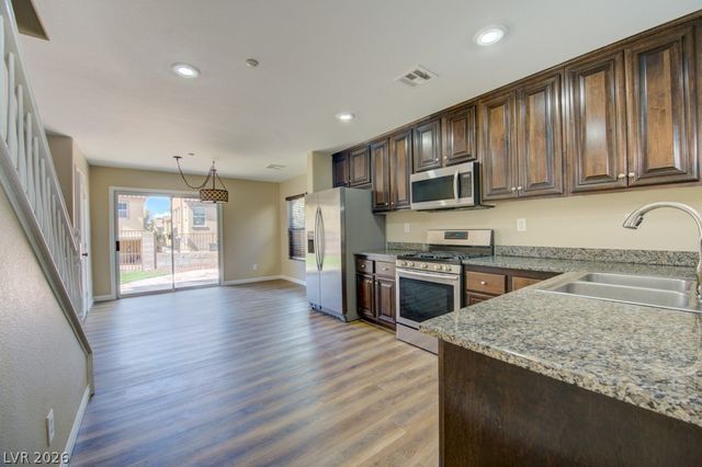 1173 Paradise Safari Drive, Henderson, NV 89002