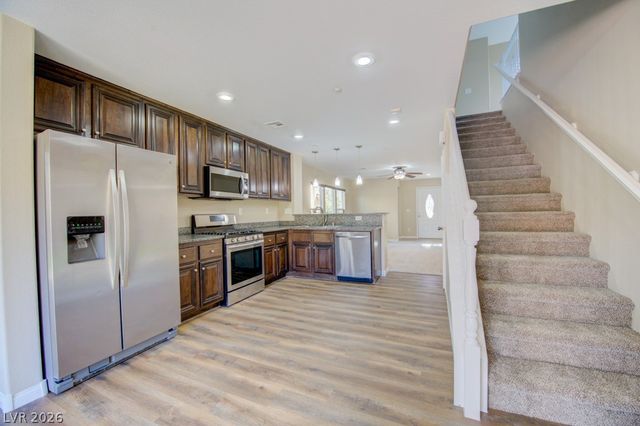 1173 Paradise Safari Drive, Henderson, NV 89002