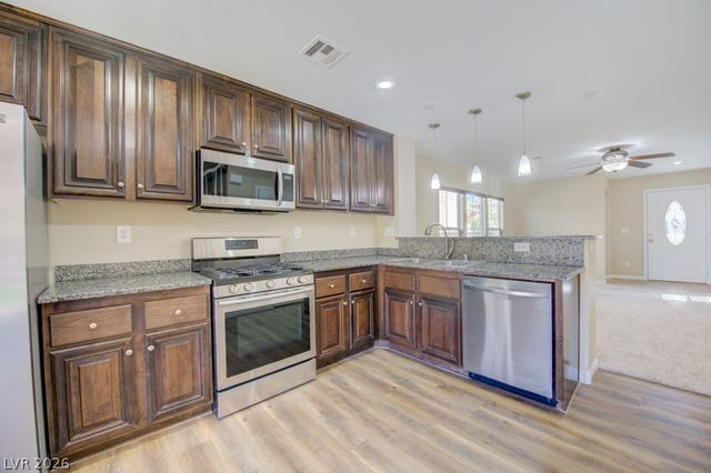 1173 Paradise Safari Drive, Henderson, NV 89002