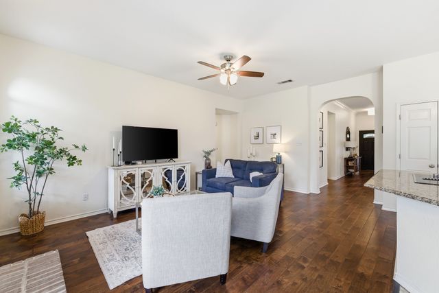5305 Shadow Glen Drive, Grapevine, TX 76051