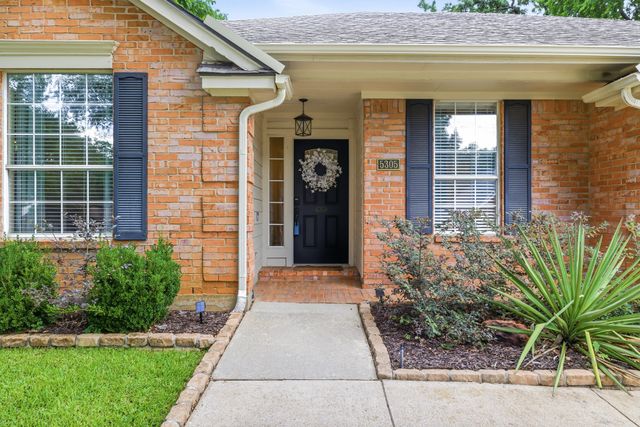 5305 Shadow Glen Drive, Grapevine, TX 76051