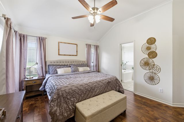 5305 Shadow Glen Drive, Grapevine, TX 76051