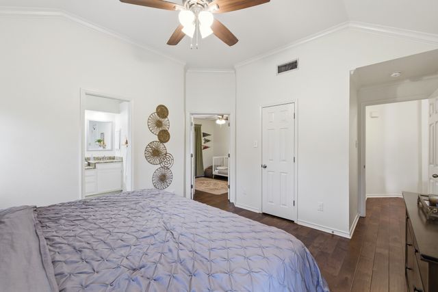 5305 Shadow Glen Drive, Grapevine, TX 76051