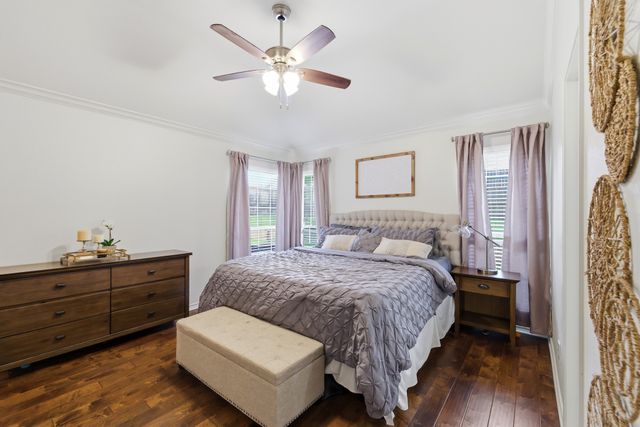 5305 Shadow Glen Drive, Grapevine, TX 76051