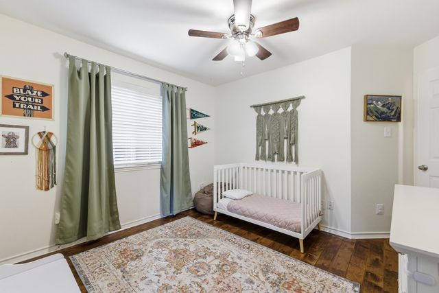 5305 Shadow Glen Drive, Grapevine, TX 76051