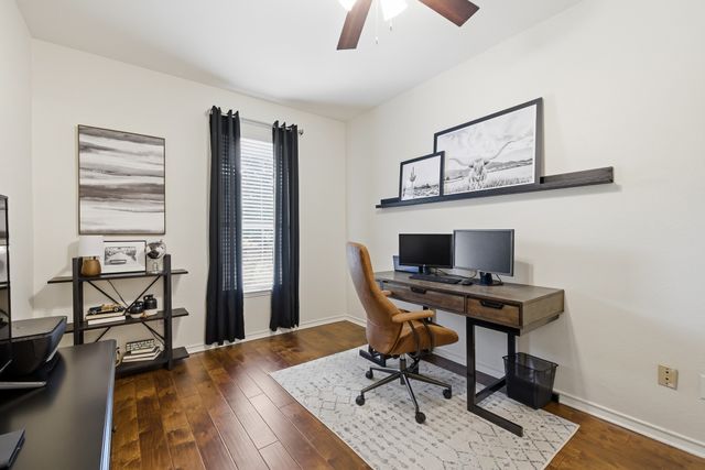 5305 Shadow Glen Drive, Grapevine, TX 76051