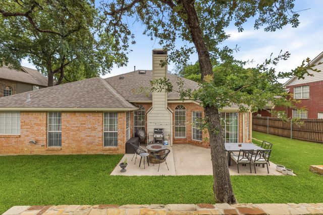 5305 Shadow Glen Drive, Grapevine, TX 76051