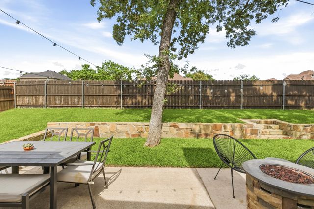5305 Shadow Glen Drive, Grapevine, TX 76051