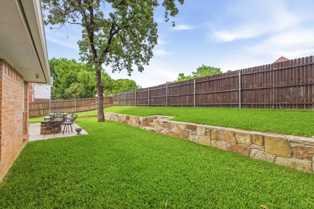 5305 Shadow Glen Drive, Grapevine, TX 76051