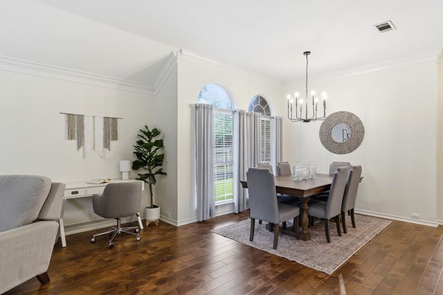 5305 Shadow Glen Drive, Grapevine, TX 76051