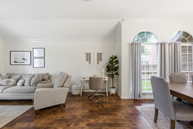 5305 Shadow Glen Drive, Grapevine, TX 76051