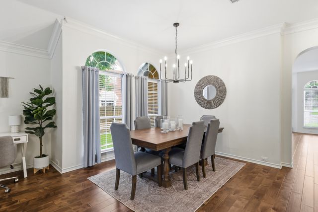 5305 Shadow Glen Drive, Grapevine, TX 76051