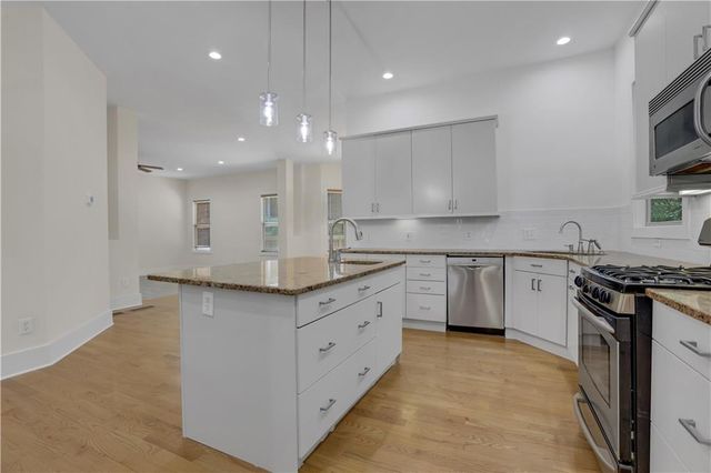 3228 Silver Lake Drive NE, Atlanta, GA 30319