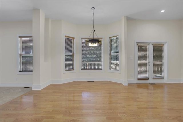 3228 Silver Lake Drive NE, Atlanta, GA 30319