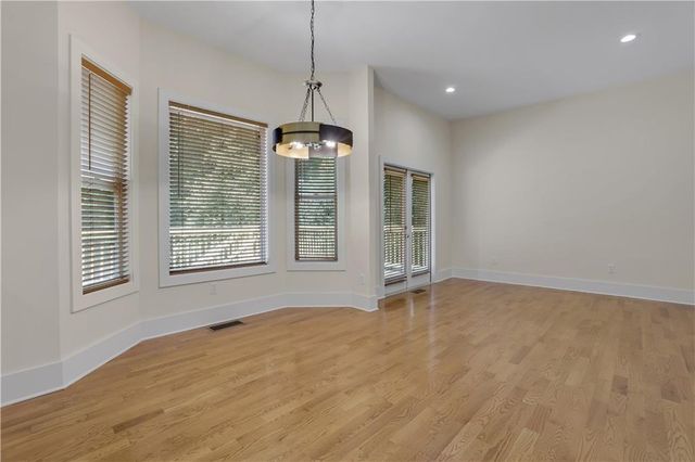 3228 Silver Lake Drive NE, Atlanta, GA 30319