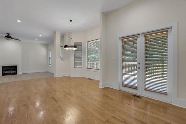 3228 Silver Lake Drive NE, Atlanta, GA 30319