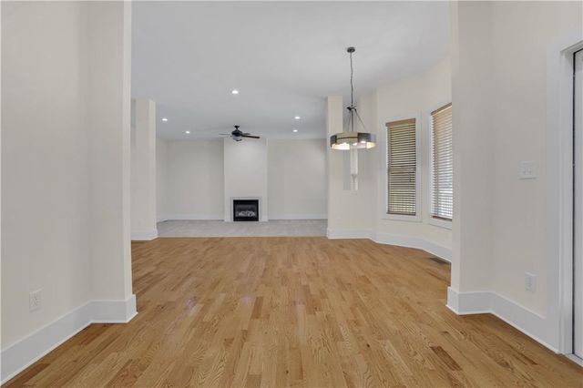 3228 Silver Lake Drive NE, Atlanta, GA 30319