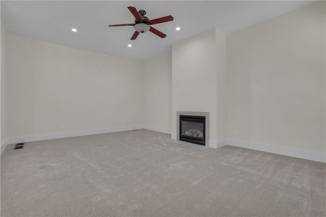 3228 Silver Lake Drive NE, Atlanta, GA 30319