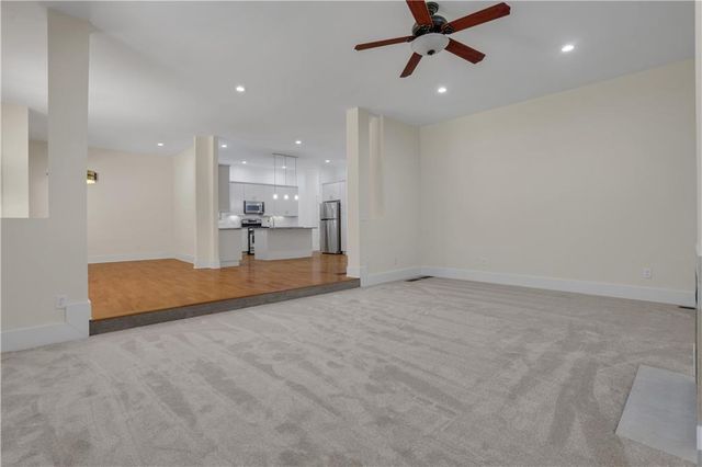 3228 Silver Lake Drive NE, Atlanta, GA 30319