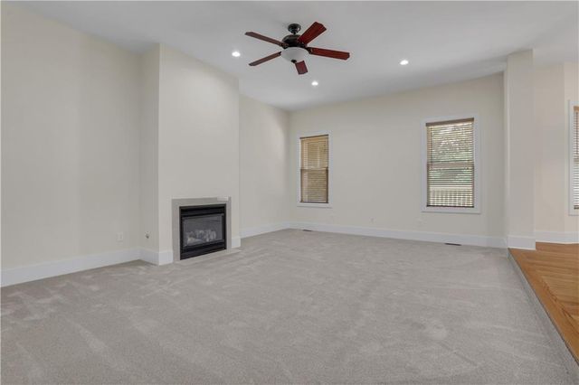 3228 Silver Lake Drive NE, Atlanta, GA 30319