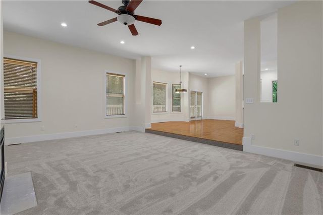 3228 Silver Lake Drive NE, Atlanta, GA 30319