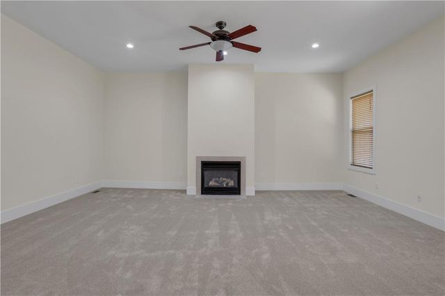 3228 Silver Lake Drive NE, Atlanta, GA 30319