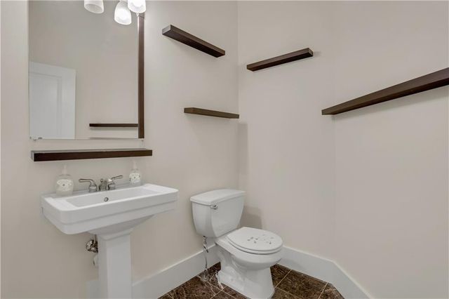 3228 Silver Lake Drive NE, Atlanta, GA 30319