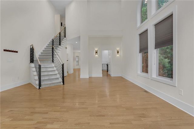 3228 Silver Lake Drive NE, Atlanta, GA 30319