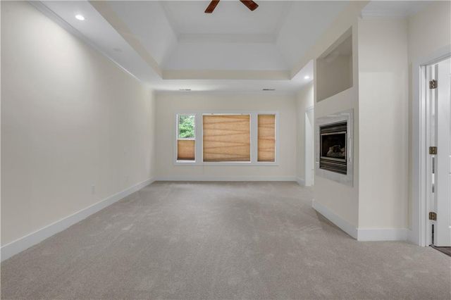 3228 Silver Lake Drive NE, Atlanta, GA 30319