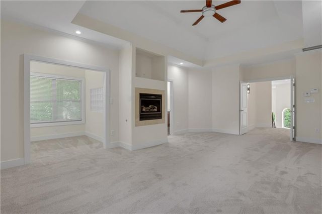 3228 Silver Lake Drive NE, Atlanta, GA 30319