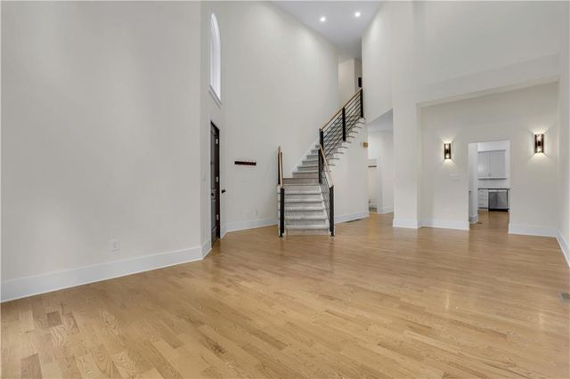 3228 Silver Lake Drive NE, Atlanta, GA 30319