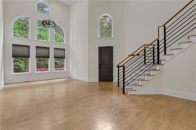 3228 Silver Lake Drive NE, Atlanta, GA 30319