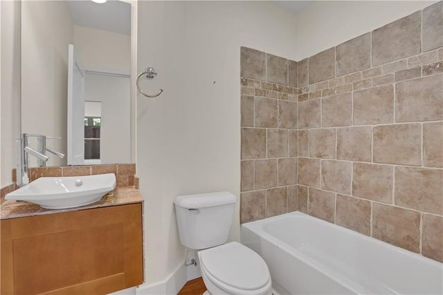 3228 Silver Lake Drive NE, Atlanta, GA 30319