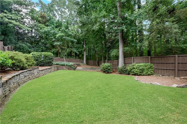 3228 Silver Lake Drive NE, Atlanta, GA 30319