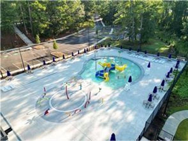 3228 Silver Lake Drive NE, Atlanta, GA 30319