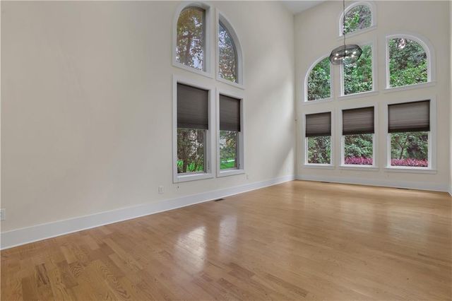 3228 Silver Lake Drive NE, Atlanta, GA 30319
